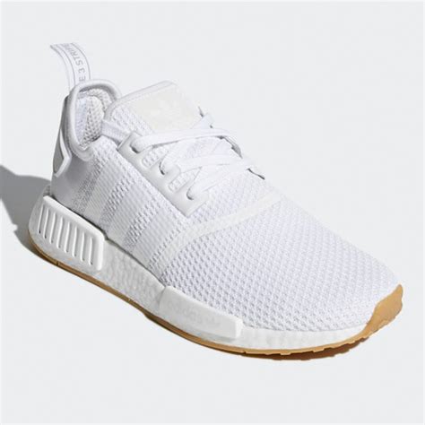 adidas primeknit nmd r1 weiß|adidas primeknit sale.